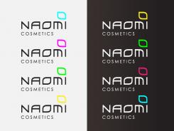 Logo & Huisstijl # 104664 voor Naomi Cosmetics wedstrijd