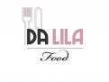 Logo & Huisstijl # 37957 voor Da Lila Food wedstrijd
