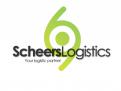 Logo & Huisstijl # 18999 voor Logo + huisstijl maken voor Scheers Logistics wedstrijd