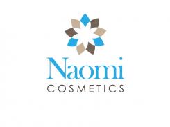 Logo & Huisstijl # 103280 voor Naomi Cosmetics wedstrijd