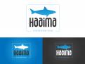 Logo & Huisstijl # 494924 voor Ontwerp een gestileerde haai voor mijn eigen bedrijf: Haaima Eindredactie wedstrijd