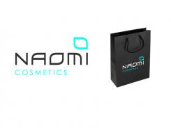 Logo & Huisstijl # 104699 voor Naomi Cosmetics wedstrijd