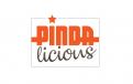 Logo & Huisstijl # 867119 voor Logo en huisstijl voor nieuw pindakaasmerk: Pindalicious wedstrijd