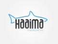 Logo & Huisstijl # 494941 voor Ontwerp een gestileerde haai voor mijn eigen bedrijf: Haaima Eindredactie wedstrijd