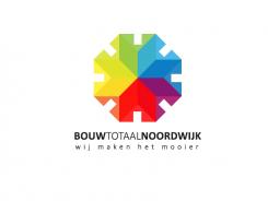 Logo & Huisstijl # 170316 voor logo en huisstijl voor BouwTotaal Noordwijk: bouwbedrijf / bouwkundige aankoop begeleiding woningen wedstrijd