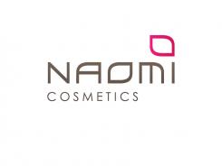 Logo & stationery # 104613 for Naomi Cosmetics contest