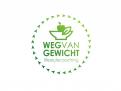 Logo & Huisstijl # 18942 voor Weg van Gewicht, leefstijlcoach en gewichtsconsulent wedstrijd