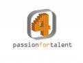 Logo & Huisstijl # 11001 voor Passion 4 Talent in een nieuw en pakkend jasje wedstrijd