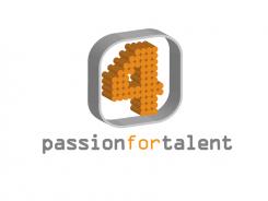 Logo & Huisstijl # 11001 voor Passion 4 Talent in een nieuw en pakkend jasje wedstrijd