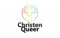 Logo & Huisstijl # 867948 voor Ontwerp een logo voor een christelijke LHBTI-vereniging ChristenQueer! wedstrijd