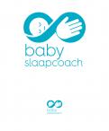 Logo & Huisstijl # 964705 voor Infinitylogo huisstijl watermerk voor baby slaapcoach wedstrijd