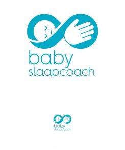 Logo & Huisstijl # 964705 voor Infinitylogo huisstijl watermerk voor baby slaapcoach wedstrijd