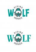 Logo & Huisstijl # 965612 voor Ontwerp een fris logo voor een nieuw duikbedrijf! wedstrijd