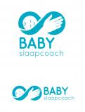 Logo & Huisstijl # 965424 voor Infinitylogo huisstijl watermerk voor baby slaapcoach wedstrijd