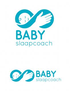 Logo & Huisstijl # 965424 voor Infinitylogo huisstijl watermerk voor baby slaapcoach wedstrijd