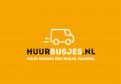 Logo & Huisstijl # 966045 voor Bedrijfsnaam logo voor bedrijfsbusjes verhuurbedrijf wedstrijd