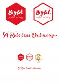 Logo & stationery # 964541 for Cycling clothes   Eight and Counting contest
