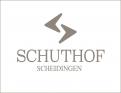 Logo & Huisstijl # 1290601 voor Logo voor mijn praktijk ’ Schuthof Scheidingen’ voor echtscheidingsadvies wedstrijd