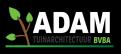 Logo & Huisstijl # 217491 voor Ontwerp een fris/jong en stijlvol logo en huisstijl voor Tuinarchitectuur Adam! wedstrijd