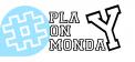 Logo & Huisstijl # 972031 voor Logo voor online community PLAY ON MONDAY    playonmonday wedstrijd