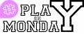 Logo & Huisstijl # 972032 voor Logo voor online community PLAY ON MONDAY    playonmonday wedstrijd