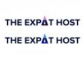 Logo & Huisstijl # 971080 voor Eenvoudig en mooi logo voor The Expat Host wedstrijd