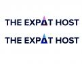 Logo & stationery # 971080 for Simple and beautiful logo for The Expat Host contest