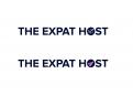 Logo & Huisstijl # 971049 voor Eenvoudig en mooi logo voor The Expat Host wedstrijd