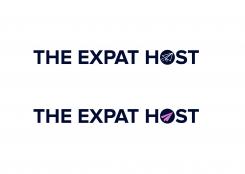 Logo & stationery # 971049 for Simple and beautiful logo for The Expat Host contest