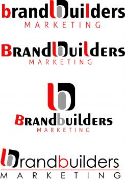 Logo & Huisstijl # 826843 voor Marketingbureau Amsterdam wedstrijd