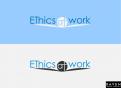 Logo & stationery # 69242 for Logo and housestyle for a start-up consultancy - Ethics at Work contest