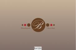 Logo & stationery # 105568 for Belcolini Chocolate contest