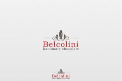 Logo & stationery # 105582 for Belcolini Chocolate contest