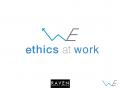 Logo & stationery # 69397 for Logo and housestyle for a start-up consultancy - Ethics at Work contest