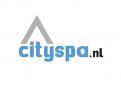Logo & Huisstijl # 103537 voor cityspa.nl  skincare&more wedstrijd