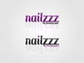 Logo & Huisstijl # 12548 voor Logo + Huisstijl Nailzzz wedstrijd