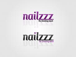 Logo & Huisstijl # 12548 voor Logo + Huisstijl Nailzzz wedstrijd