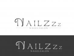 Logo & Huisstijl # 13446 voor Logo + Huisstijl Nailzzz wedstrijd