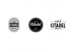 Logo & Huisstijl # 35046 voor Café Citadel wedstrijd