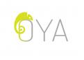 Logo & Huisstijl # 93807 voor Pakkend logo en aansprekende huisstijl voor Oya B.V. wedstrijd