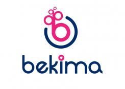 Logo & Huisstijl # 82272 voor Logo en huisstijl voor nieuw te lanceren merk BEKIMA kinderwagens wedstrijd