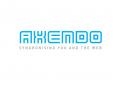 Logo & stationery # 179482 for Axendo brand redesign contest