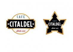 Logo & Huisstijl # 34968 voor Café Citadel wedstrijd