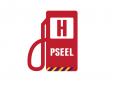 Logo & stationery # 115199 for Pseel - Pompstation contest