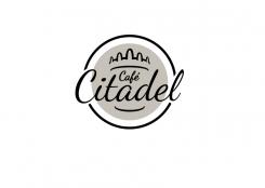 Logo & Huisstijl # 35888 voor Café Citadel wedstrijd