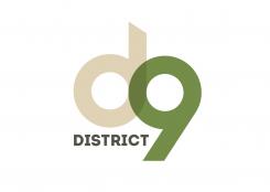 Logo & Huisstijl # 163158 voor DISTRICT 9 Menswear en Lifestyle wedstrijd