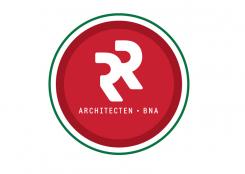 Logo & Huisstijl # 133064 voor R+R architecten BNA wedstrijd