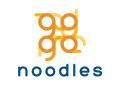 Logo & Huisstijl # 80404 voor GoGoNoodles wedstrijd