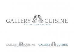 Logo & Huisstijl # 44331 voor VIP catering wedstrijd
