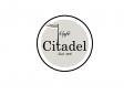 Logo & Huisstijl # 36111 voor Café Citadel wedstrijd